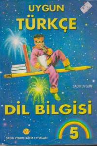 İlköğretim Dilbilgisi 5