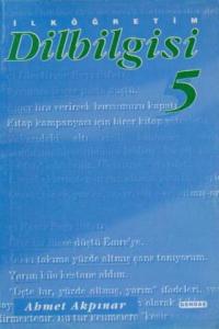 İlköğretim Dilbilgisi 5