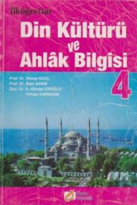 İlköğretim Din Kültürü Ve Ahlak Bilgisi Ders Kitabı / 4.Sınıf