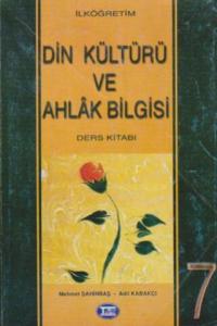 7. Sınıf Din Kültürü Ve Ahlak Bilgisi Ders Kitabı