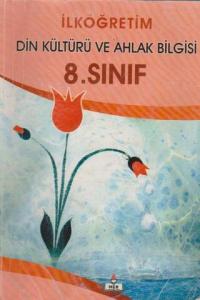İlköğretim Din Kültürü Ve Ahlak Bilgisi Ders Kitabı / 8.Sınıf