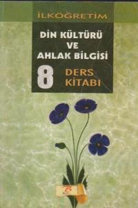 İlköğretim Din Kültürü Ve Ahlak Bilgisi Ders Kitabı / 8.Sınıf
