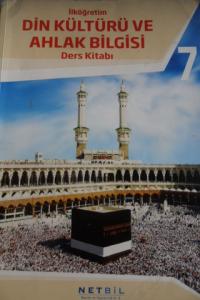 İlköğretim Din Kültürü Ve Ahlak Bilgisi