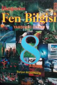 İlköğretim Fen Bilgisi Yardımcı Kitabı