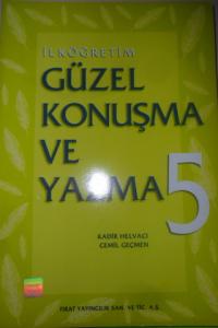 İlköğretim Güzel Konuşma Ve Yazma 5