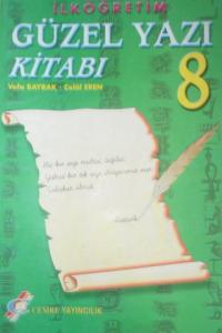 Güzel Konuşma Ve Yazma 8