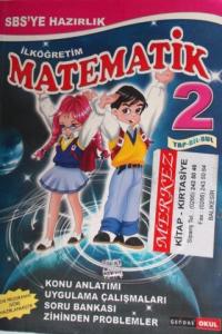 İlköğretim Matematik 2 Yap-Bil-Bul