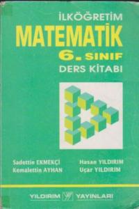 6. Sınıf Matematik Ders Kitabı