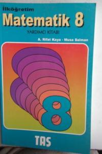 İlköğretim Matematik 8