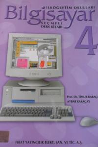 İlköğretim Okulları Bilgisayar Seçmeli Ders Kitabı 4