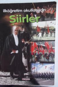 İlköğretim Okulları İçin Şiirler