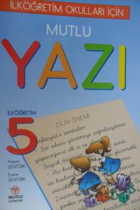 İlköğretim Okulları İçin Yazı 5