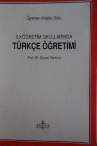 İlköğretim Okullarında Türkçe Öğretimi