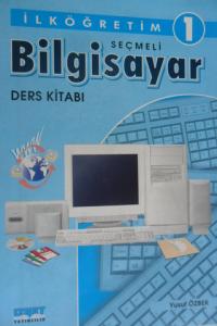İlköğretim Seçmeli Bilgisayar 1