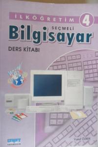 İlköğretim Seçmeli Bilgisayar 4