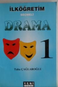 İlköğretim Seçmeli Drama 1