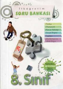 İlköğretim Soru Bankası 8. sınıf