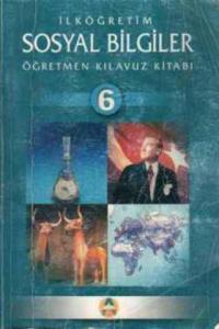 İlköğretim Sosyal Bilimler Öğretmen Kılavuz Kitabı