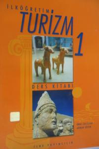 İlköğretim Turizm 1 Ders Kitabı