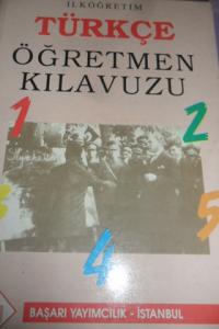 İlköğretim Türkçe Öğretmen Kılavuzu