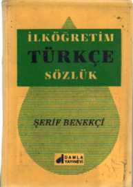 İlköğretim Türkçe Sözlük