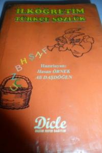 İlköğretim Türkçe Sözlük