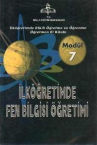 İlköğretimde Fen Bilgisi Öğretimi