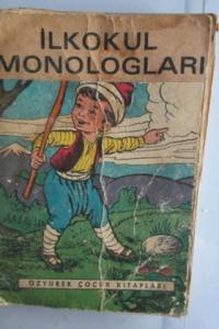 İlkokul Monologları