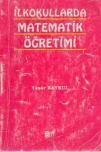 İlkokullarda Matematik Öğretimi