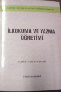 İlkokuma ve Yazma Öğretimi