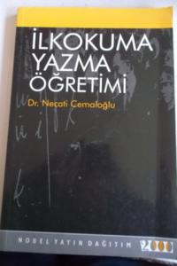 İlkokuma Yazma Öğretimi