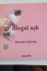 İllegal Aşk