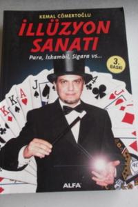 İllüzyon Sanatı