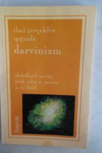 İlmi Gerçekler Işığında Darvinizm