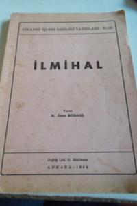 İlmihal