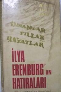 İlya Erenburg'un Hatıraları