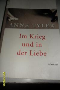 Im Krieg Und In Der Liebe
