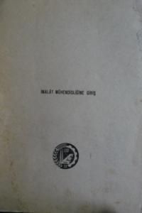 İmalat Mühedisliğine Giriş