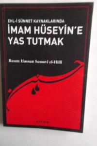 İmam Hüseyin'e Yas Tutmak