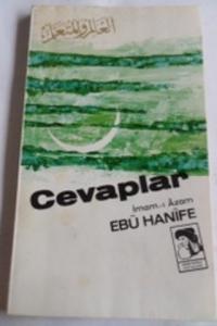 İmam-ı Azam'dan Cevaplar