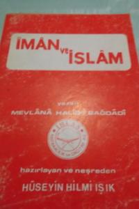 İman ve İslam