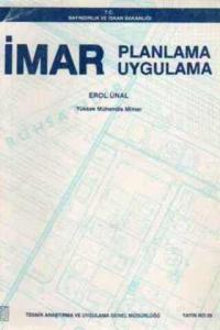 İmar Planlama Uygulama