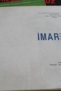 İmar Planları Programları Uygulamaları