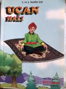 Uçan Halı