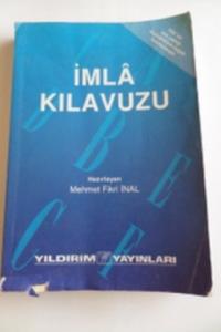 İmla Kılavuzu