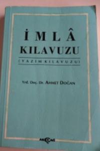 İmla Kılavuzu