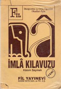 İmla Kılavuzu