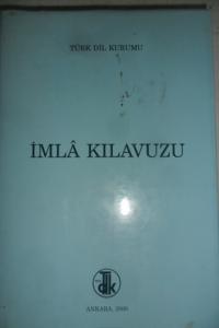 İmla Kılavuzu