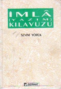 İmla (Yazım) Kılavuzu