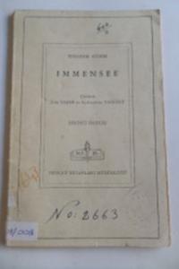 Immensee